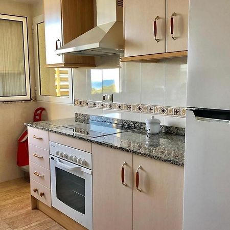 Willa Penthouse With Stunning Views Guardamar del Segura Zewnętrze zdjęcie