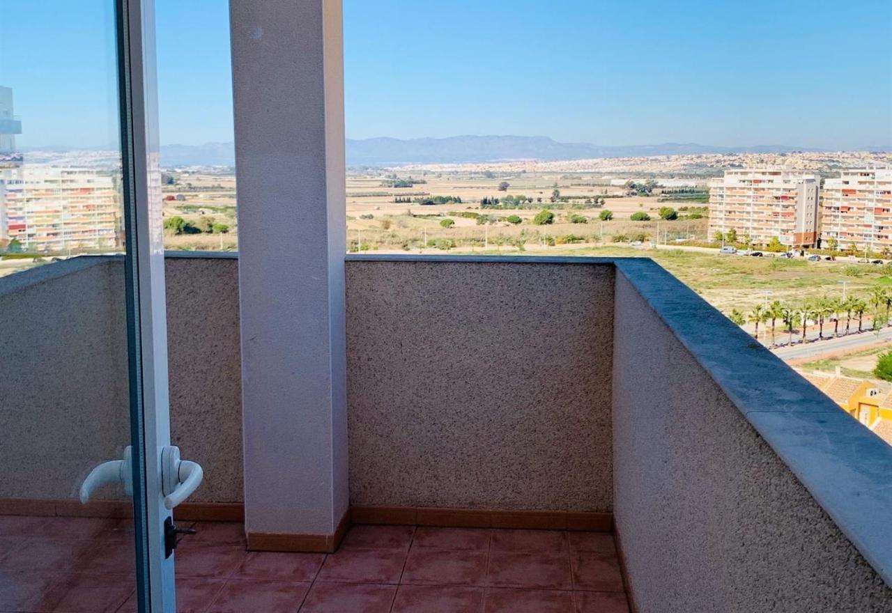 Willa Penthouse With Stunning Views Guardamar del Segura Zewnętrze zdjęcie