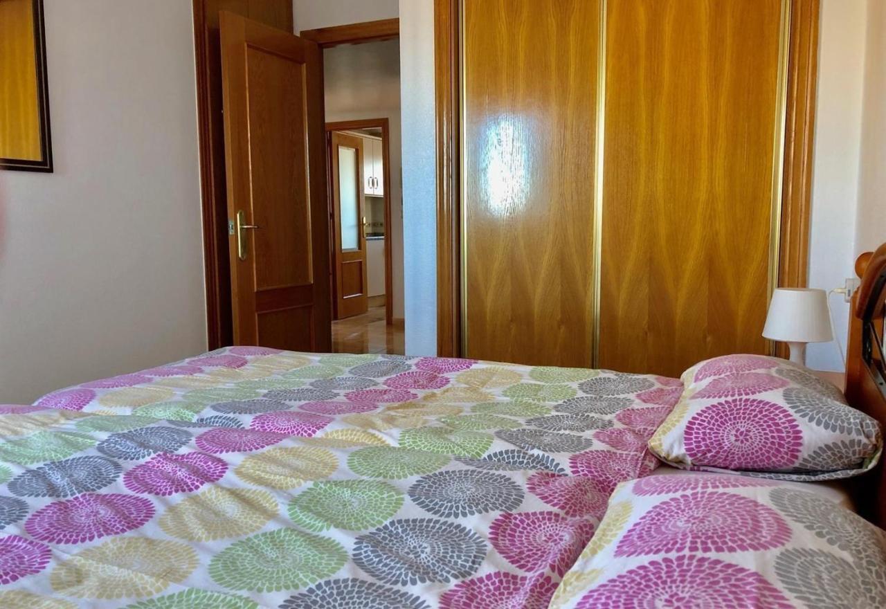 Willa Penthouse With Stunning Views Guardamar del Segura Zewnętrze zdjęcie