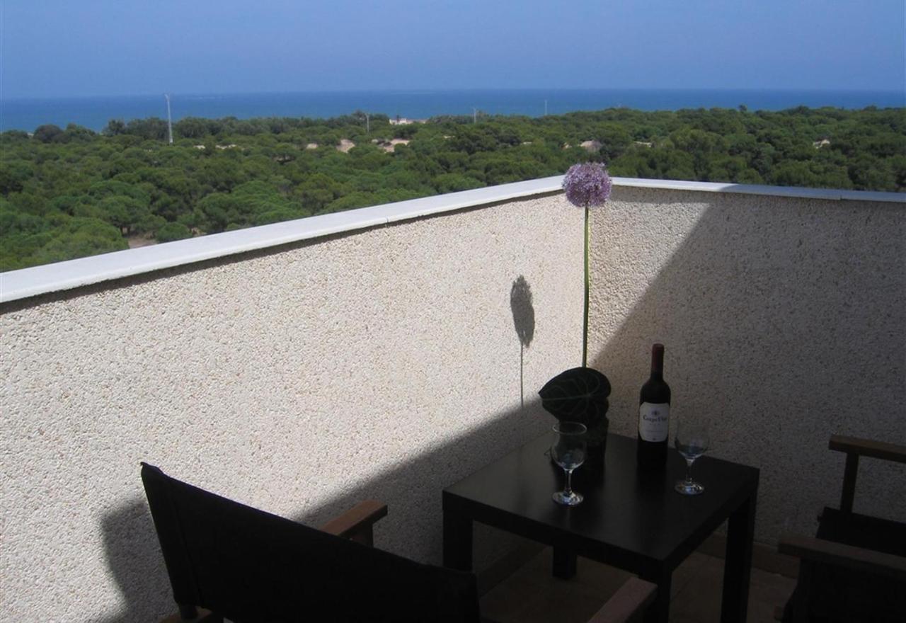 Willa Penthouse With Stunning Views Guardamar del Segura Zewnętrze zdjęcie