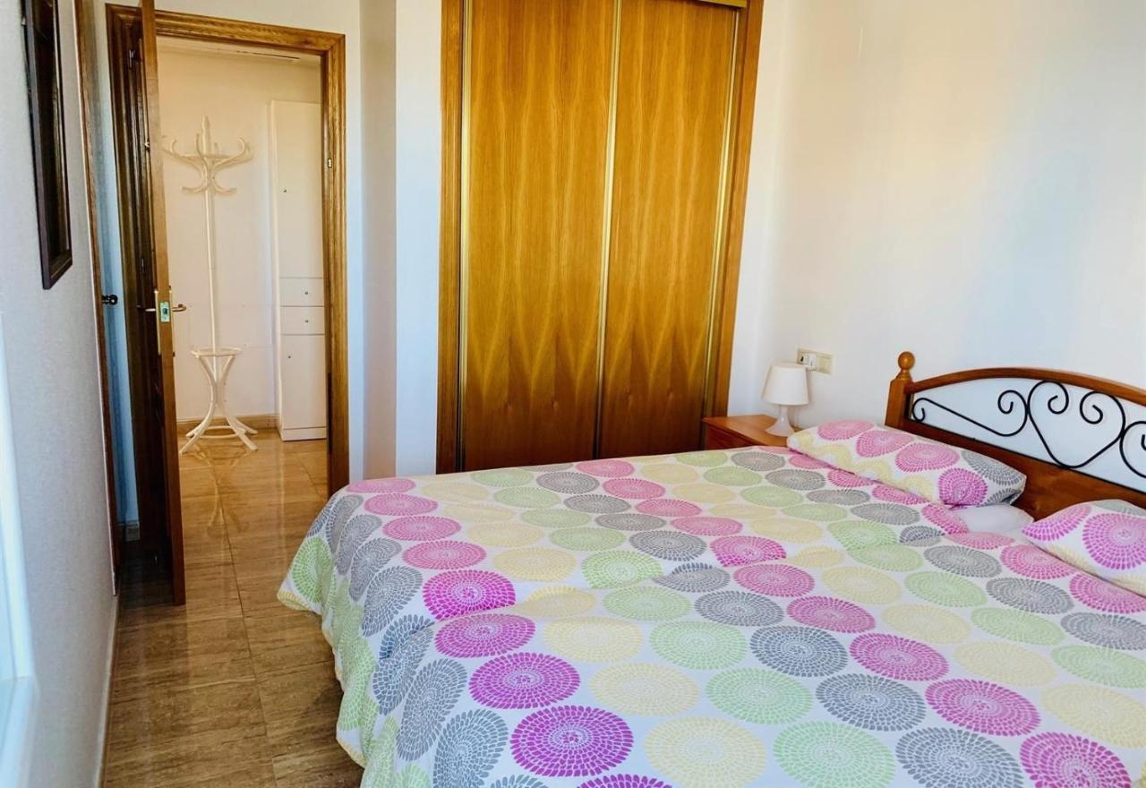 Willa Penthouse With Stunning Views Guardamar del Segura Zewnętrze zdjęcie