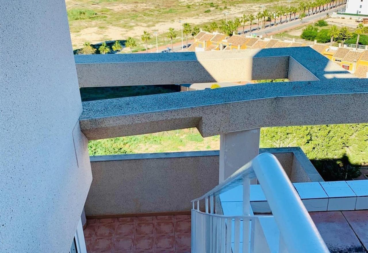 Willa Penthouse With Stunning Views Guardamar del Segura Zewnętrze zdjęcie